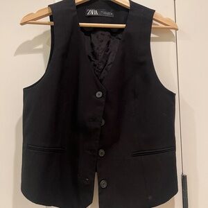 Black Vest